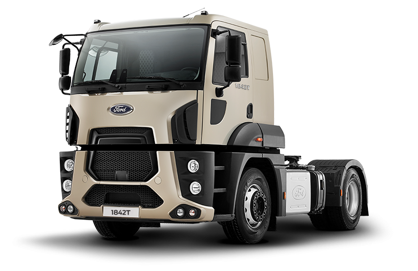 tracteur ford trucks 1842 t 