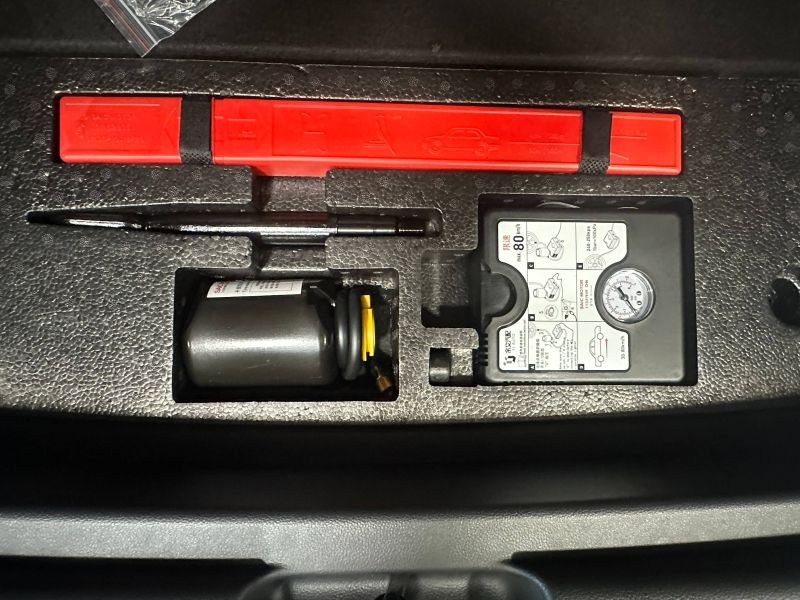 Théobald Occasion MG MG4 Electrique Berline Noir